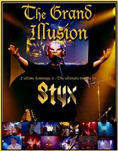 The Grand Illusion Hommage Styx profile picture