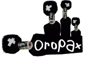 OroPaxZine profile picture