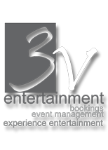 3V ENTERTAINMENT profile picture