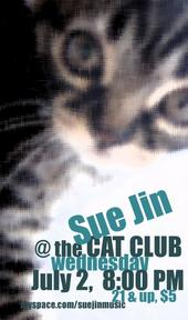 Sue Jin profile picture