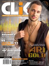 Clik Magazine profile picture