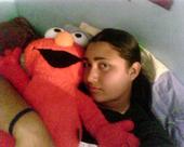 its ELMO baby =) profile picture