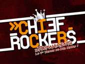 CHIEF*ROCKERS Tournament profile picture