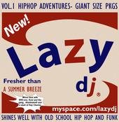 Lazy dj, Fresher than a Winter Gale! profile picture