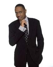 Freddie Jackson profile picture