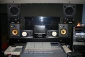 Backhouze Recording Studios profile picture