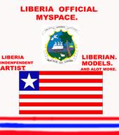 Liberia Official Myspace profile picture