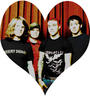 FALL OUT BOY profile picture