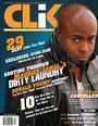 Clik Magazine profile picture