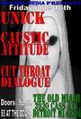 CAUSTIC ATTITUDE profile picture