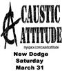 CAUSTIC ATTITUDE profile picture