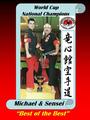 Dragon Force Karate Demo Team profile picture