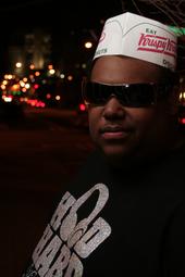 DJ Krispy Kreme profile picture