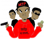 M.T.P ENTERTAINMENT LLC profile picture