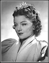 Official MYRNA LOY Fan Site profile picture