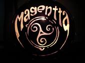 Magentta profile picture