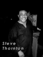 Steve Thornton profile picture