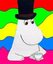 Spanky Mc Spank Spank a.k.a Moomin Mumma Jizm profile picture