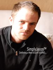 Simply Jason profile picture