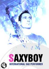 SAXO LIVE, SAXOPHONISTE HOUSE MUSIC profile picture