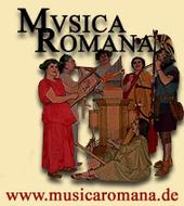 Musica Romana profile picture