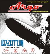 ARGO - the Led Zeppelin tribute profile picture