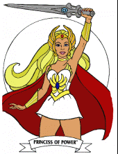 She-ra profile picture