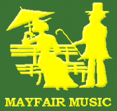 Mayfair Music profile picture