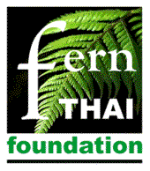Fernthai Volunteer Foundation profile picture