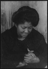 mahalia jackson profile picture