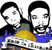 Made In Chicago profile picture