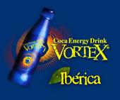 Vortex Coca Energy Drink profile picture