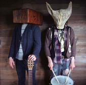 tWO gALLANTS profile picture