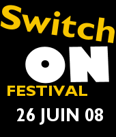 Switch On Festival profile picture