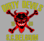 Dirty Devils Scooter Club profile picture