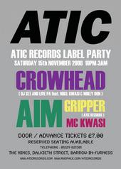 ATIC Records profile picture