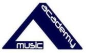 Academy Music profile picture