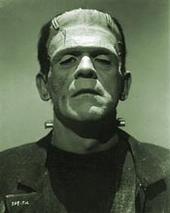 Frankenstein profile picture