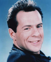 Bruce Willis profile picture