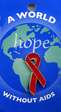 Hope for those with HIV/AIDS profile picture