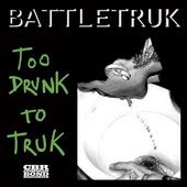 BATTLETRUK **Born to Kill** OUT NOW profile picture