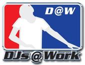 Djs @ Work profile picture