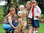 JOHANNA-STEVE IRWIN 1962-2006 WE WILL NEVER FORGET profile picture