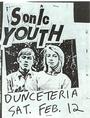 Sonic Youth Fan Page profile picture