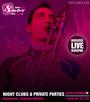 SAXO LIVE, SAXOPHONISTE HOUSE MUSIC profile picture