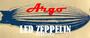 ARGO - the Led Zeppelin tribute profile picture