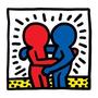 keith haring profile picture