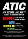 ATIC Records profile picture