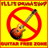 ELLIS DRUM SHOP profile picture