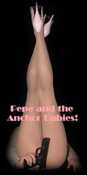 Pepe and the anchor babies profile picture